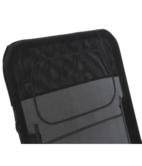 Siena Garden Kippliege Bito, Ca. B54/H118/T183 Cm 10 Siena Garden Kippliege Bito, Ca. B54/H118/T183 Cm – Bild 10