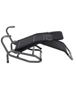 Siena Garden Kippliege Bito, Ca. B54/H118/T183 Cm 17 Siena Garden Kippliege Bito, Ca. B54/H118/T183 Cm -Mobelgarten Verkauf 6983266 WE FS 008 SienaGardenKippliegeBito