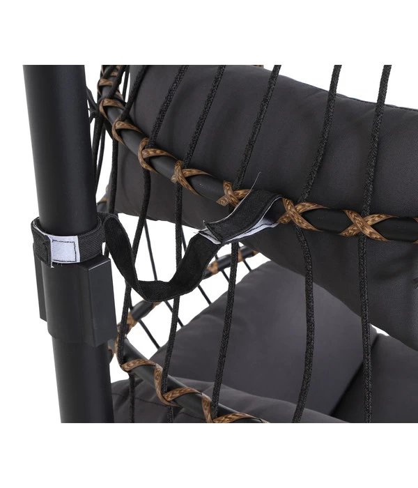 Siena Garden Salerno Hängekorb 6 Siena Garden Salerno Hängekorb – Bild 6