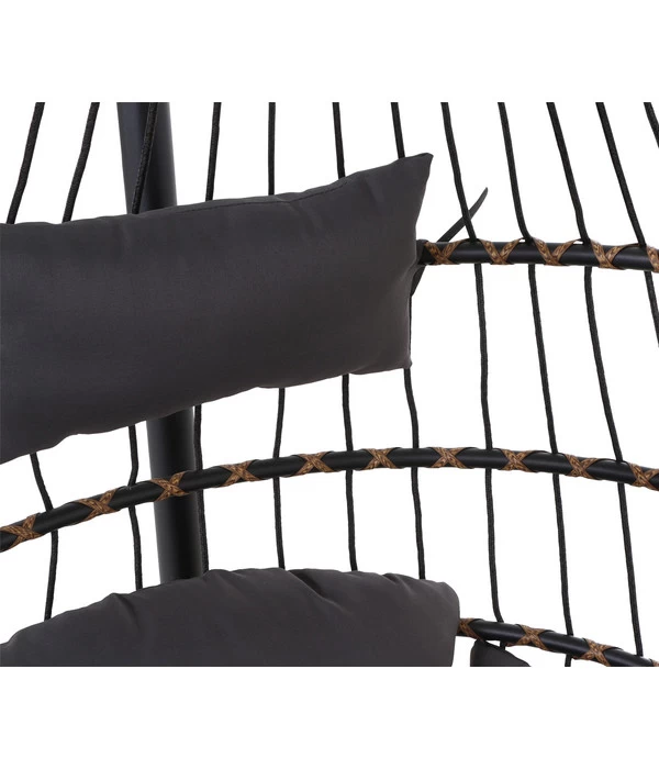 Siena Garden Salerno Hängekorb 8 Siena Garden Salerno Hängekorb – Bild 8