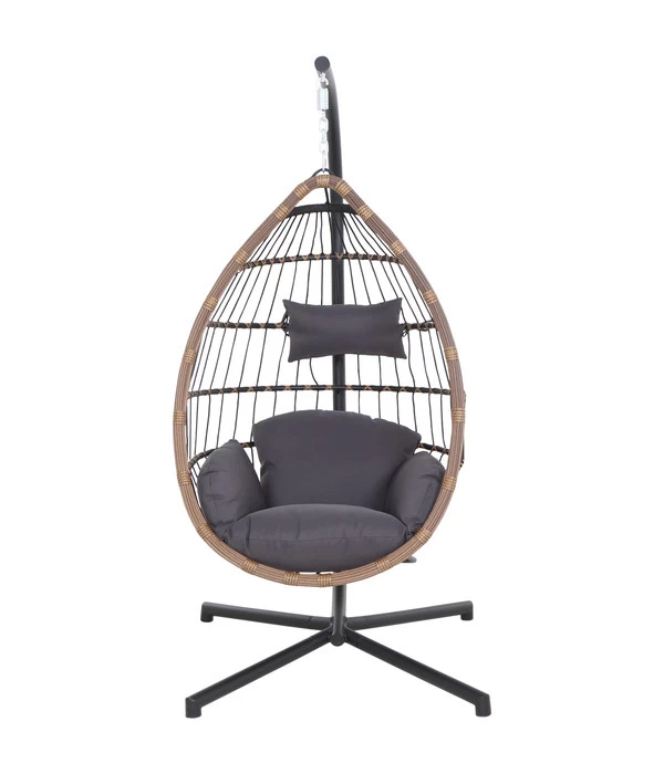 Siena Garden Salerno Hängekorb 2 Siena Garden Salerno Hängekorb – Bild 2