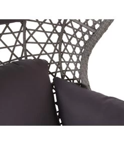 Siena Garden Hängekorb Varese -Mobelgarten Verkauf 6986384 WE DE 001 GautzschHaengekorbVarese