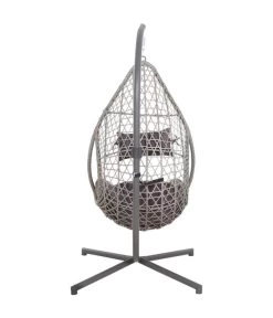 Siena Garden Hängekorb Varese -Mobelgarten Verkauf 6986384 WE FS 004 GautzschHaengekorbVarese