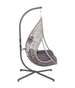 Siena Garden Hängekorb Varese -Mobelgarten Verkauf 6986384 WE FS 005 GautzschHaengekorbVarese