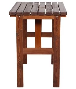 Siena Garden Bartisch Tessin, Ca. B125/H108/T78,5 Cm -Mobelgarten Verkauf 6986509 WE FS 003 TessinBartisch125x79cm