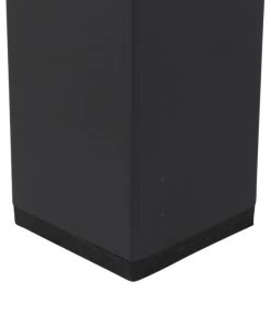 Siena Garden Ausziehtisch Miros, Ca. B180-240/H76/T90 Cm -Mobelgarten Verkauf 6986525 WE DE 001 MirosATS180240x90cmMA