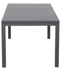 Siena Garden Ausziehtisch Miros, Ca. B180-240/H76/T90 Cm -Mobelgarten Verkauf 6986525 WE FS 003 MirosATS180240x90cmMA