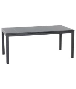 Siena Garden Ausziehtisch Miros, Ca. B180-240/H76/T90 Cm -Mobelgarten Verkauf 6986525 WE FS 005 MirosATS180240x90cmMANeu