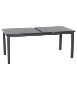 Siena Garden Ausziehtisch Miros, Ca. B180-240/H76/T90 Cm -Mobelgarten Verkauf 6986525 WE FS 006 MirosATS180240x90cmMANeu