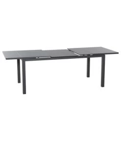 Siena Garden Ausziehtisch Miros, Ca. B180-240/H76/T90 Cm -Mobelgarten Verkauf 6986525 WE FS 009 MirosATS180240x90cmMANeu