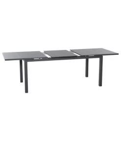 Siena Garden Ausziehtisch Miros, Ca. B180-240/H76/T90 Cm -Mobelgarten Verkauf 6986525 WE FS 010 MirosATS180240x90cmMANeu