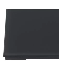 Siena Garden Gartentisch Ricon, Ca. B160/H75/T90 Cm -Mobelgarten Verkauf 6986533 WE DE 002 RiconTischMAnthrazitFGlas