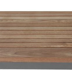 Siena Garden Gartentisch Geneva, Ca. B160/H74,2/T90 Cm -Mobelgarten Verkauf 6986541 WE DE 002 GenevaTischTeakGraph