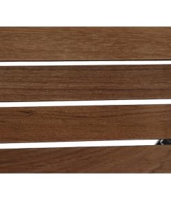 Siena Garden Gartentisch Geneva, Ca. B160/H74,2/T90 Cm -Mobelgarten Verkauf 6986541 WE DE 003 GenevaTischTeakGraph