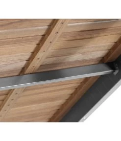 Siena Garden Gartentisch Geneva, Ca. B160/H74,2/T90 Cm -Mobelgarten Verkauf 6986541 WE DE 005 GenevaTischTeakGraph