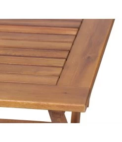 Siena Garden Klapptisch Akazie -Mobelgarten Verkauf 6986566 WE DE 001 Klapptisch70x70cmAKAFSC