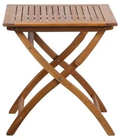 Siena Garden Klapptisch Akazie -Mobelgarten Verkauf 6986566 WE FS 003 Klapptisch70x70cmAKAFSC