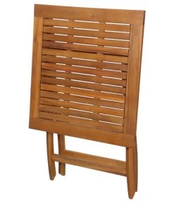 Siena Garden Klapptisch Akazie -Mobelgarten Verkauf 6986566 WE FS 004 Klapptisch70x70cmAKAFSC