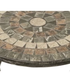 Siena Garden Mosaikblumenständer Felinca, Ca. Ø40/H60,5 Cm 8 Siena Garden Mosaikblumenständer Felinca, Ca. Ø40/H60,5 Cm -Mobelgarten Verkauf 6986590 WE DE 002 FelinaBlumenstaender