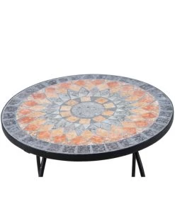 Siena Garden Blumenständer Prato, Ca. Ø40/H60,5 Cm -Mobelgarten Verkauf 6986608 WE DE 001 AlcoBlumenstaenderPrato