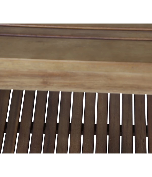 Siena Garden Beistelltisch Astoria, Ca. B45/H45/T45 Cm 6 Siena Garden Beistelltisch Astoria, Ca. B45/H45/T45 Cm – Bild 6