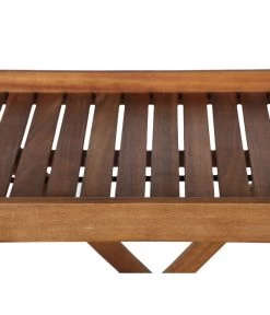 Siena Garden Tablett-Tisch Astoria, Ca. B40,5/H66,5/T60 Cm -Mobelgarten Verkauf 6986665 WE DE 002 AstoriaTischtablett