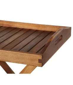 Siena Garden Tablett-Tisch Astoria, Ca. B40,5/H66,5/T60 Cm -Mobelgarten Verkauf 6986665 WE DE 003 AstoriaTischtablett