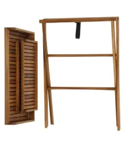 Siena Garden Grilltablett Caruna, Ca. B45/H91/T70 Cm -Mobelgarten Verkauf 6986673 WE DE 003 CarunaGrilltablett