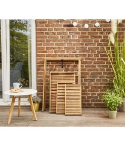 Siena Garden Grilltablett Caruna, Ca. B45/H91/T70 Cm -Mobelgarten Verkauf 6986673 WE MO 006 CarunaGrilltablett70x45