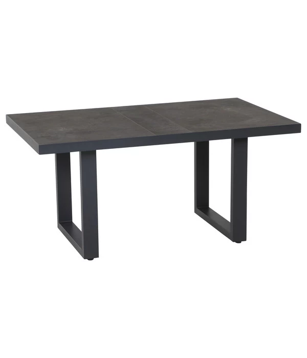 Siena Garden Gartentisch Solea, Ca. B140/H67/T85 Cm 1 Siena Garden Gartentisch Solea, Ca. B140/H67/T85 Cm