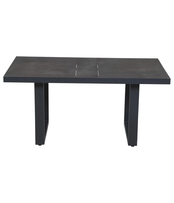 Siena Garden Gartentisch Solea, Ca. B140/H67/T85 Cm 2 Siena Garden Gartentisch Solea, Ca. B140/H67/T85 Cm – Bild 2