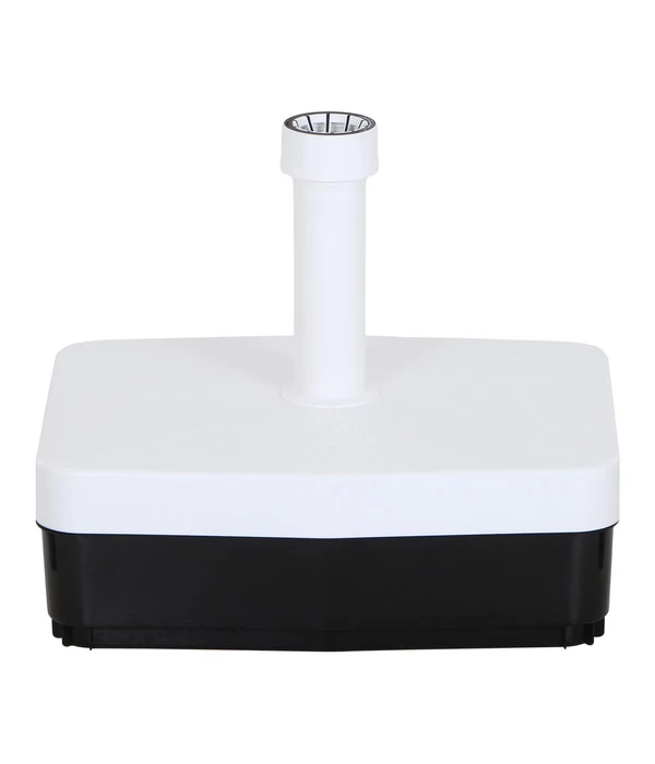 Siena Garden Schirmständer, 45 Kg 4 Siena Garden Schirmständer, 45 Kg – Bild 4