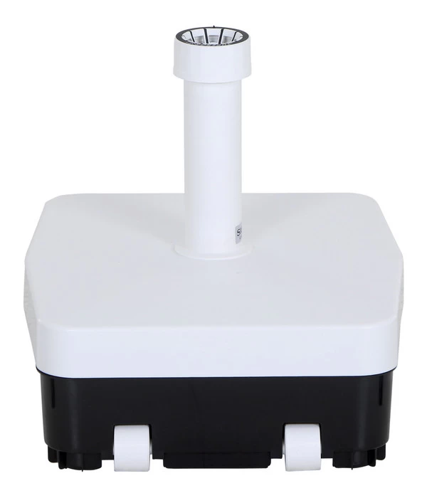 Siena Garden Schirmständer, 45 Kg 5 Siena Garden Schirmständer, 45 Kg – Bild 5