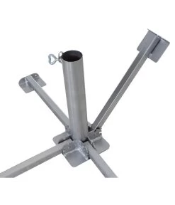 Siena Garden Kreuzständer Gastro -Mobelgarten Verkauf 6987697 WE DE 004 SienaGardenGastroKreuzstaender