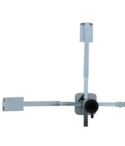 Siena Garden Kreuzständer Gastro -Mobelgarten Verkauf 6987697 WE DE 005 SienaGardenGastroKreuzstaender