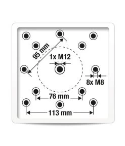 Siena Garden Bodenständer Earthbase -Mobelgarten Verkauf 6987705 WE DE 003 SienaGardenBodenstaenderEarthbase