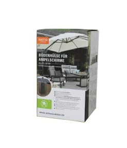 Siena Garden Bodenständer Earthbase -Mobelgarten Verkauf 6987705 WE DE 005 SienaGardenBodenstaenderEarthbase