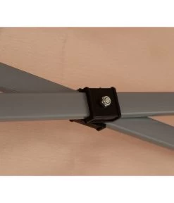 Siena Garden Faltpavillon Starter, Ca. B300/H255/T300 Cm 16 Siena Garden Faltpavillon Starter, Ca. B300/H255/T300 Cm -Mobelgarten Verkauf 6987812 WE DE 003 StarterFaltpavillonTaupe300x300cm