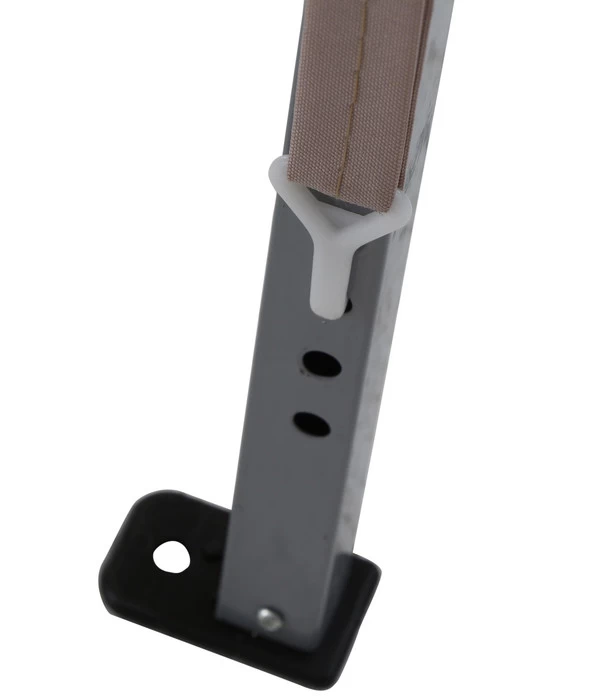 Siena Garden Faltpavillon Starter, Ca. B300/H255/T300 Cm 8 Siena Garden Faltpavillon Starter, Ca. B300/H255/T300 Cm – Bild 8