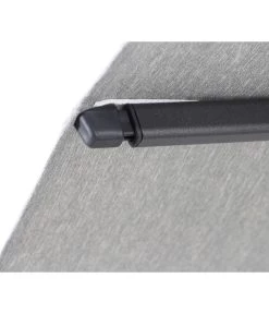 Siena Garden Ampelschirm Cirrus, Quadratisch, Ca. B350/T350 Cm -Mobelgarten Verkauf 6987994 WE DE 003 SienaGardenCirrus350x350cm