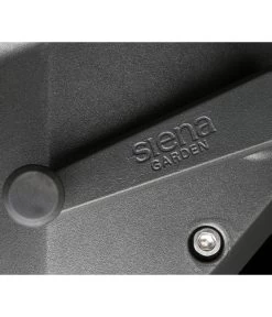 Siena Garden Ampelschirm Cirrus, Quadratisch, Ca. B350/T350 Cm -Mobelgarten Verkauf 6987994 WE DE 006 SienaGardenCirrus350x350cm