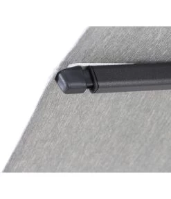 Siena Garden Ampelschirm Cirrus, Rechteckig, Ca. B400/T300 Cm -Mobelgarten Verkauf 6988000 WE DE 003 SienaGardenAmpelschirmCirrus400x300cm