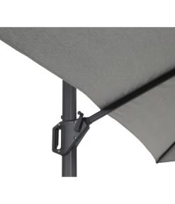 Siena Garden Ampelschirm Cirrus, Rechteckig, Ca. B400/T300 Cm -Mobelgarten Verkauf 6988000 WE DE 008 SienaGardenAmpelschirmCirrus400x300cm