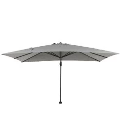 Siena Garden Ampelschirm Cirrus, Rechteckig, Ca. B400/T300 Cm -Mobelgarten Verkauf 6988000 WE FS 003 SienaGardenAmpelschirmCirrus400x300cm