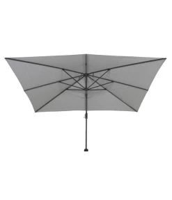Siena Garden Ampelschirm Cirrus, Rechteckig, Ca. B400/T300 Cm -Mobelgarten Verkauf 6988000 WE FS 005 SienaGardenAmpelschirmCirrus400x300cm