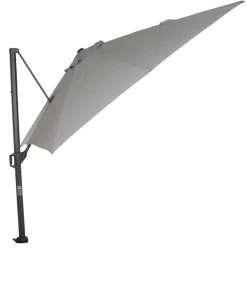 Siena Garden Ampelschirm Cirrus, Rechteckig, Ca. B400/T300 Cm -Mobelgarten Verkauf 6988000 WE FS 008 SienaGardenAmpelschirmCirrus400x300cm