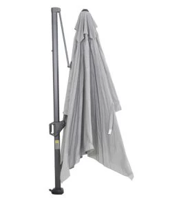 Siena Garden Ampelschirm Cirrus, Rechteckig, Ca. B400/T300 Cm -Mobelgarten Verkauf 6988000 WE FS 010 SienaGardenAmpelschirmCirrus400x300cm