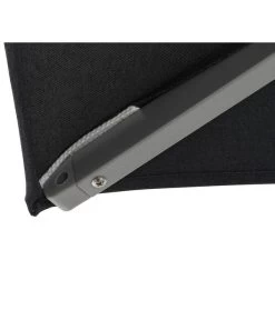 Siena Garden Ampelschirm Stratos, Rechteckig, Ca. B400/T300 Cm -Mobelgarten Verkauf 6988026 WE DE 001 SienaGardenAmpelschirmStratos300x400cmSchwarz