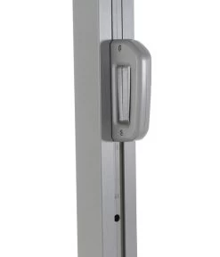 Siena Garden Ampelschirm Stratos, Rechteckig, Ca. B400/T300 Cm -Mobelgarten Verkauf 6988026 WE DE 005 SienaGardenAmpelschirmStratos300x400cmSchwarz