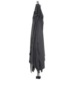 Siena Garden Ampelschirm Stratos, Rechteckig, Ca. B400/T300 Cm -Mobelgarten Verkauf 6988026 WE DE 007 SienaGardenAmpelschirmStratos300x400cmSchwarz